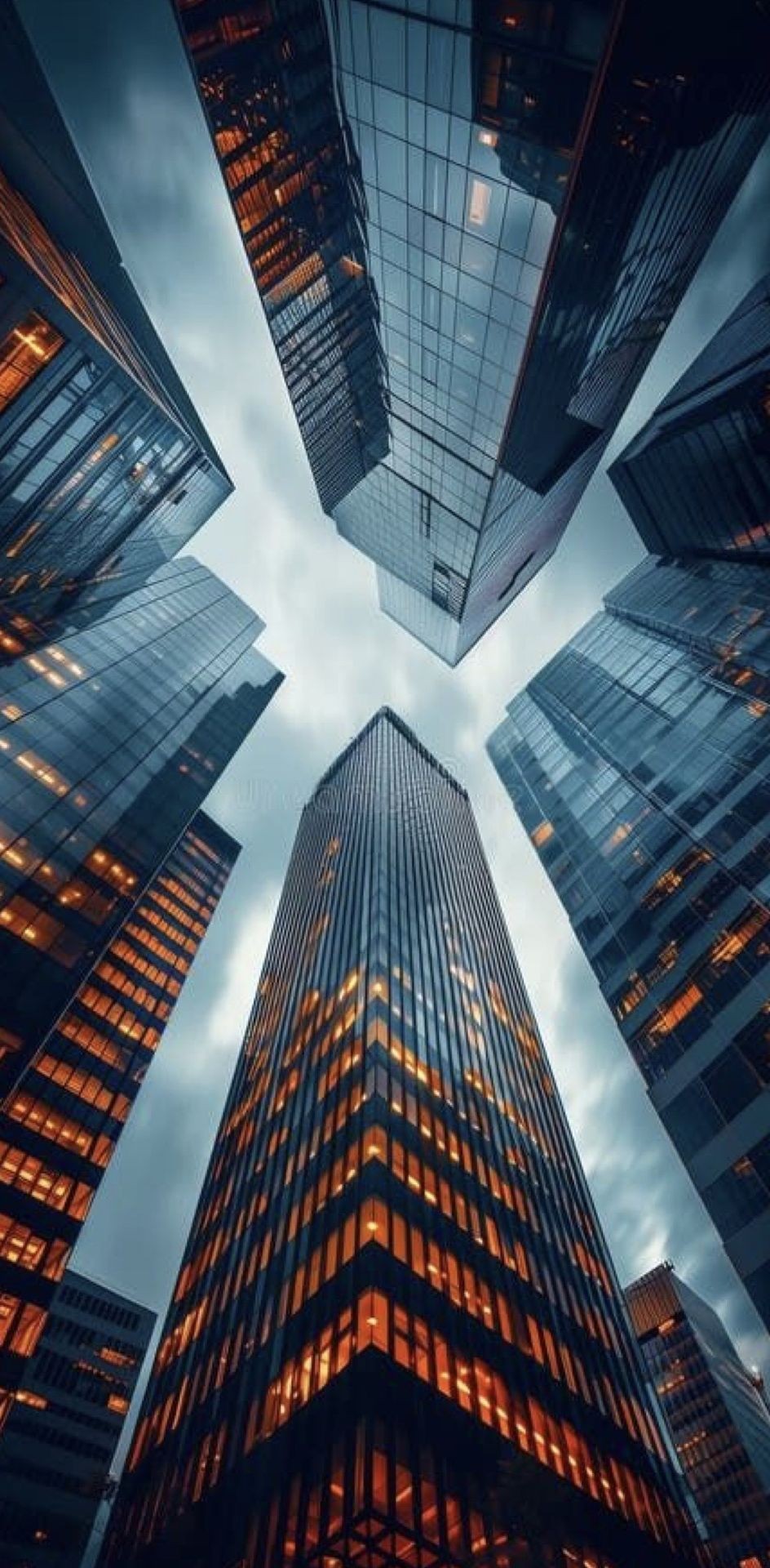 Complete Liability Protection